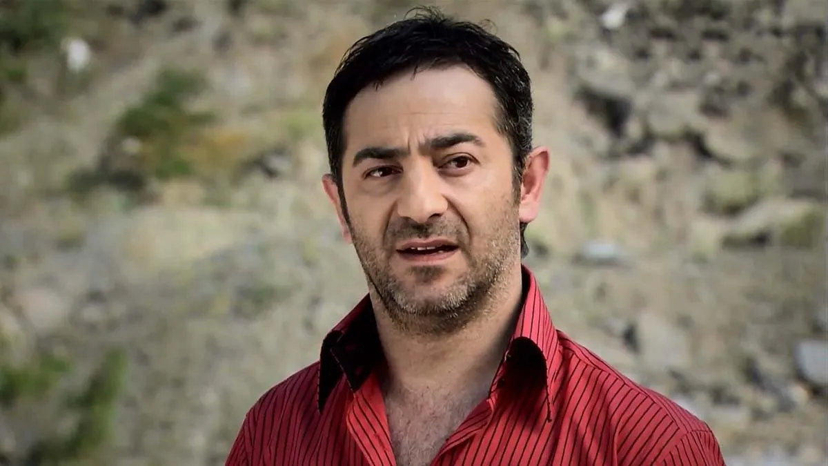 Ayberk Pekcan Nereli