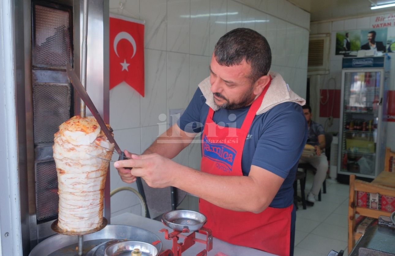 Sıcak Havalar (3)