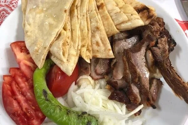 Tandır Kebebı