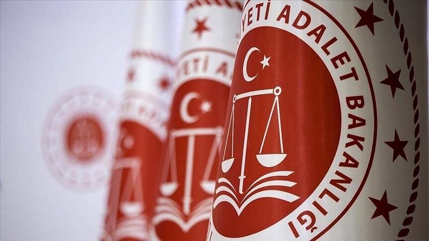 Adalet Bakanlığı 3500 (1)
