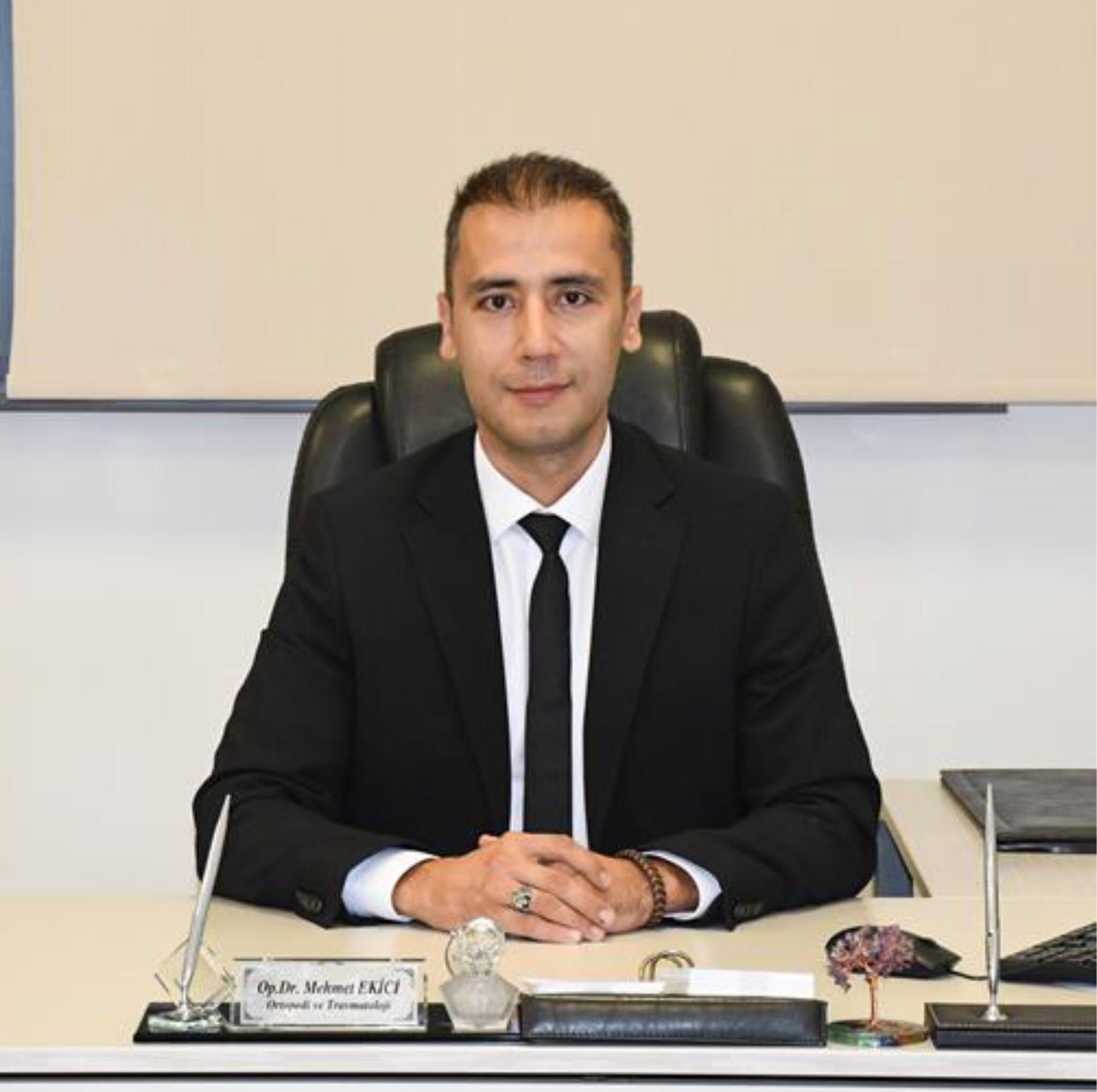 Başhekim Yardımcıları Atandı