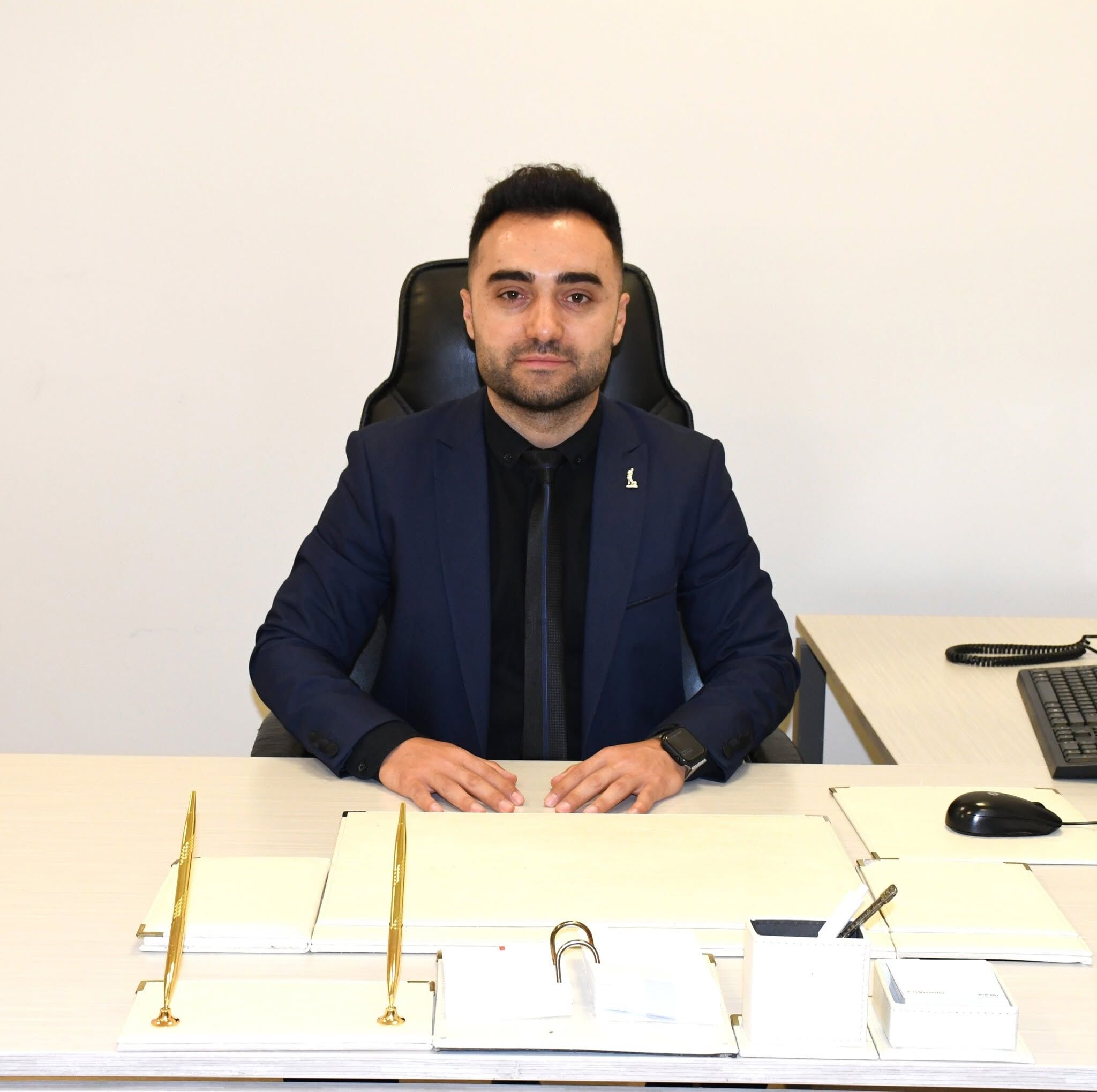 Başhekim Yardımcıları Atandı1