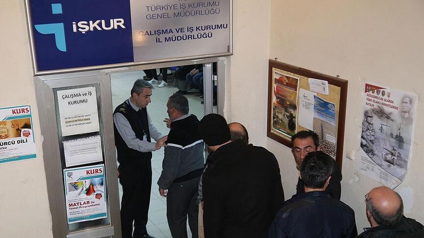 Işkur Yozgat