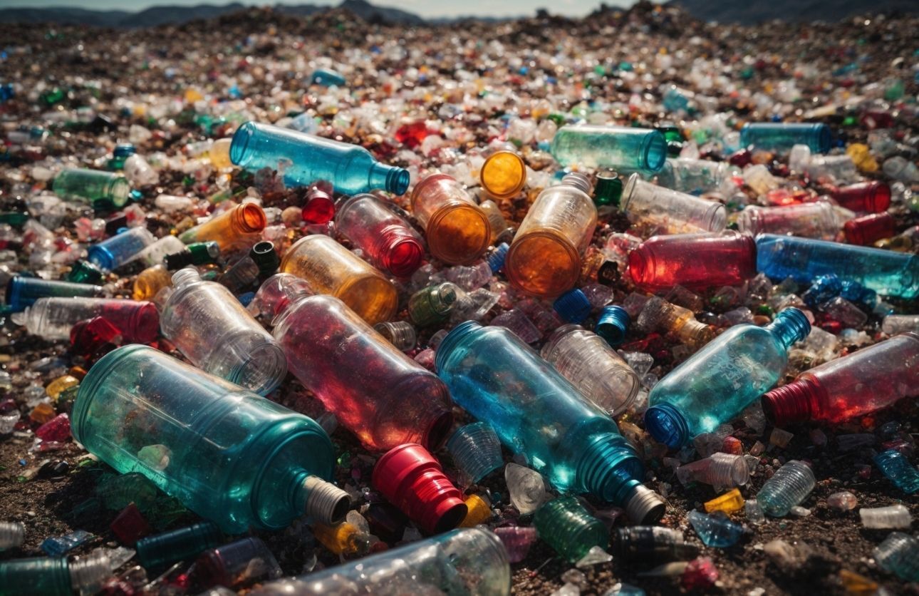 Plastik Yaşam Etkisi (6)