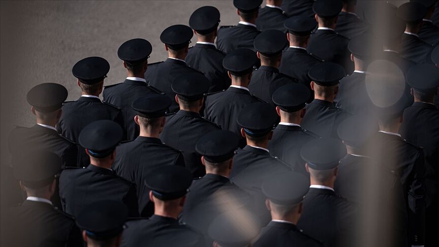 Pmyo Başvuru Şartları Neler Polislik Başvurusu Nasıl Yapılır4