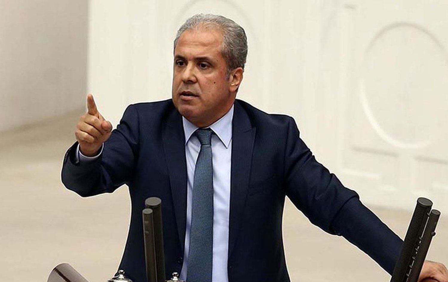 Şamil Tayyar