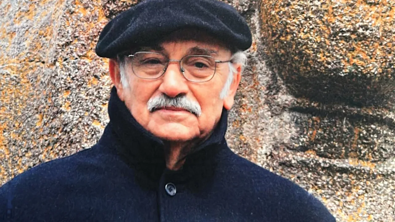 Metin Sözer Kimdir
