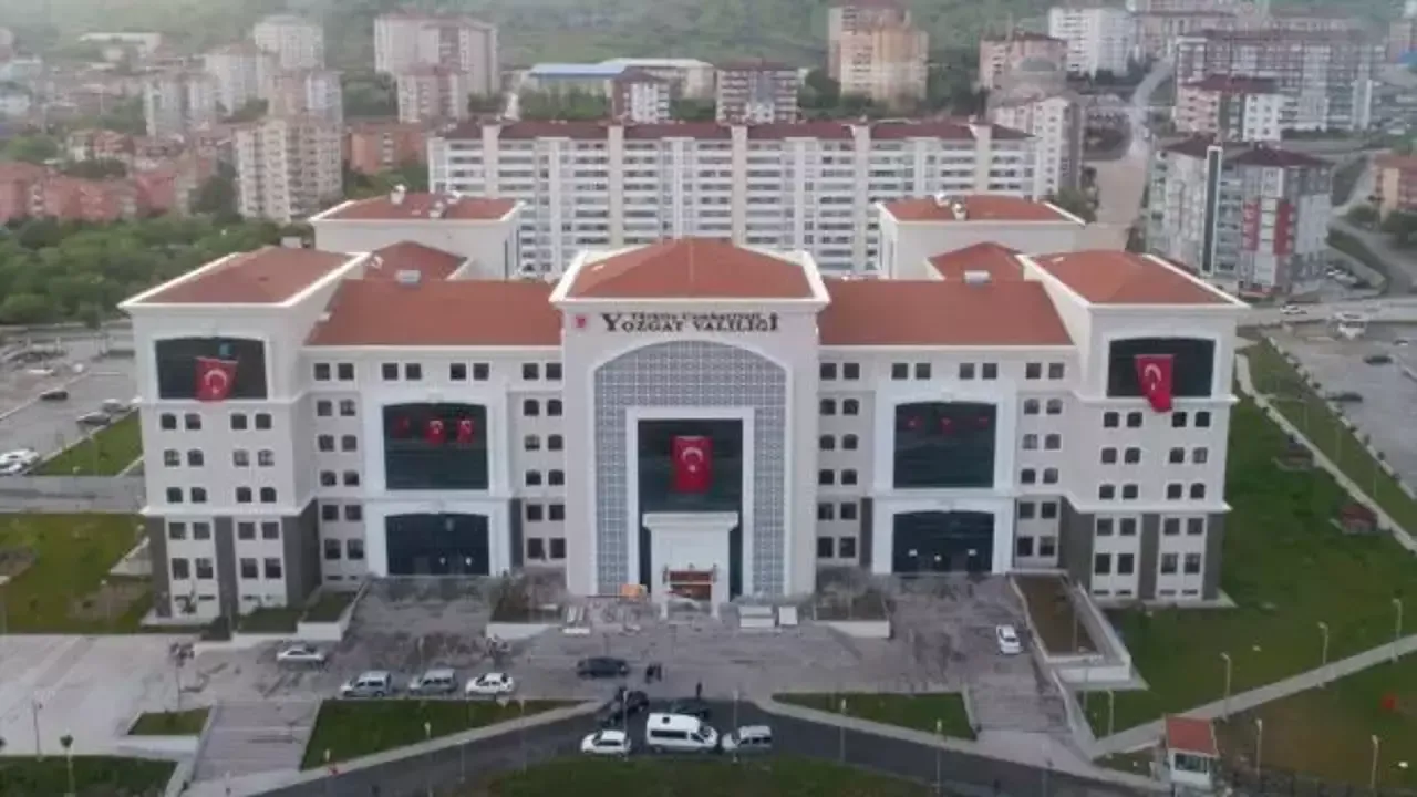 Valilik