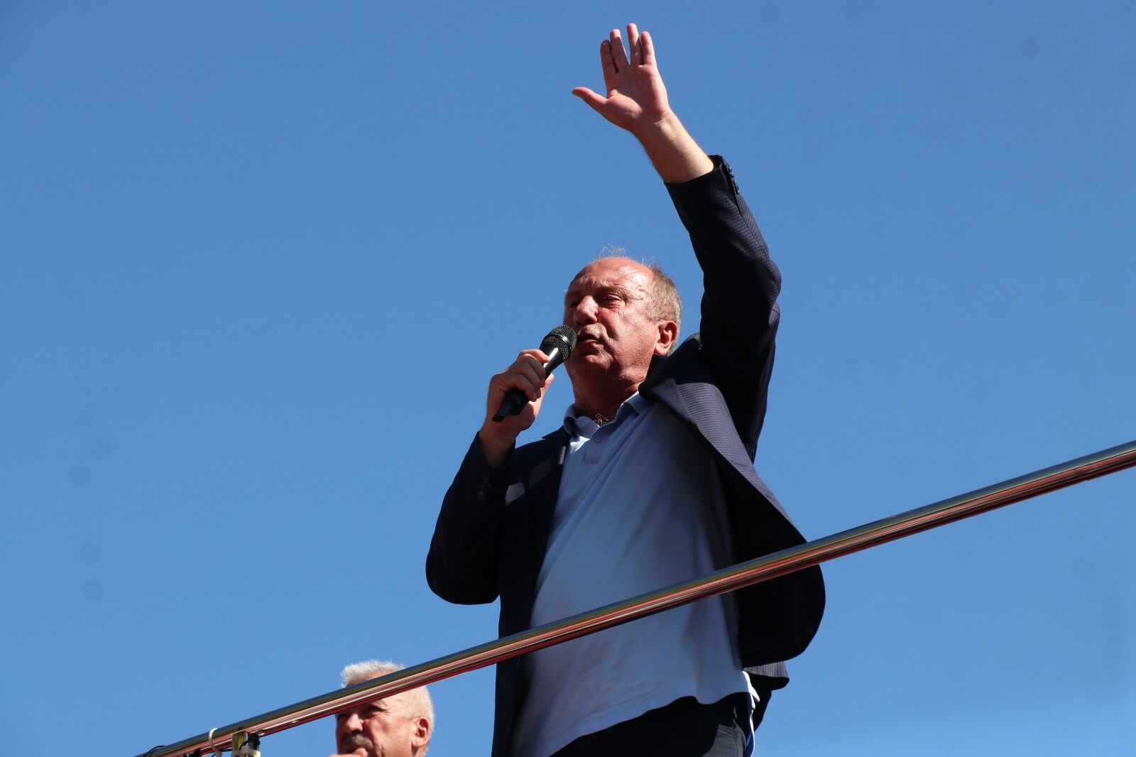 Chp’ye Katıldı! (2)
