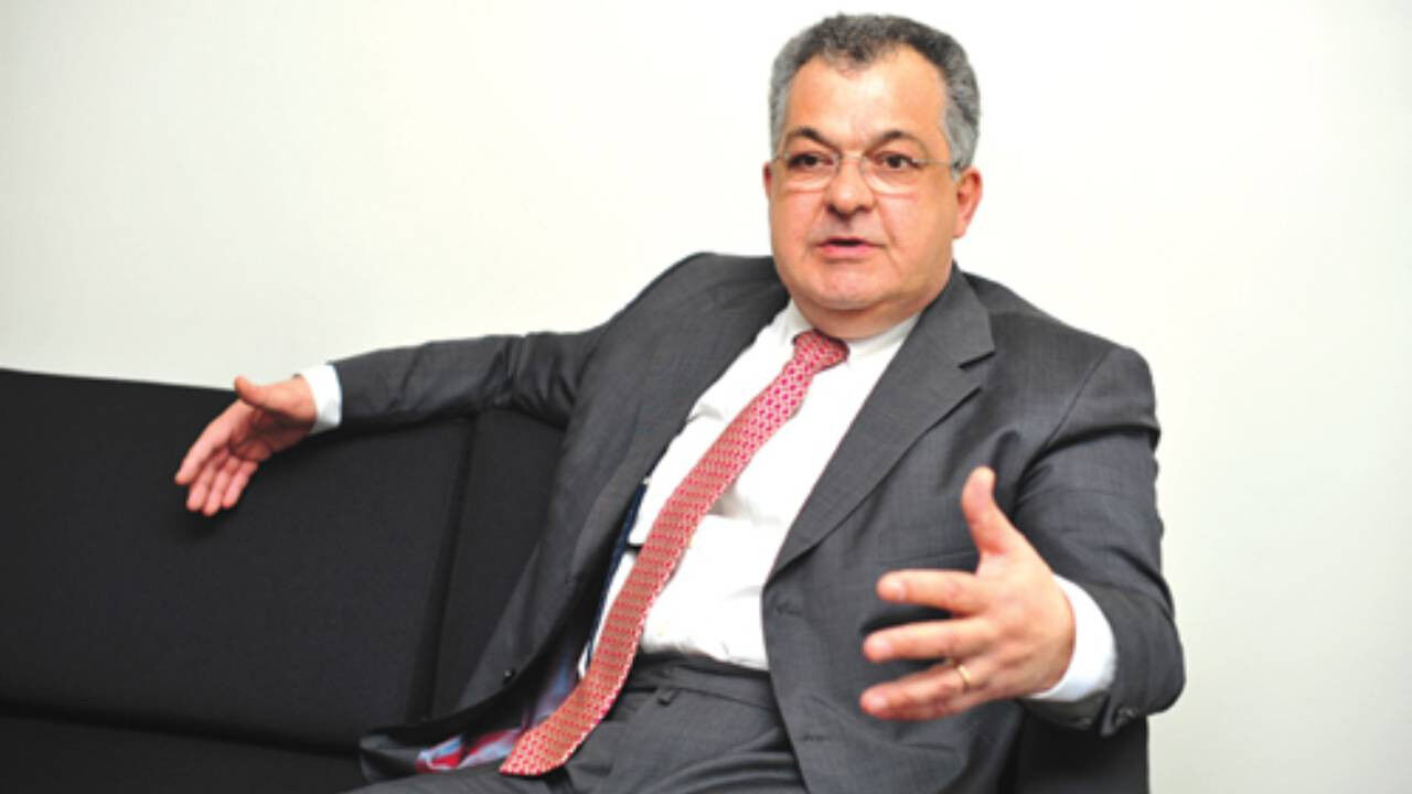 Ercan Kumcu
