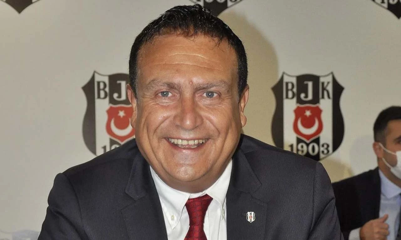 Hakan Daltaban Kimdir