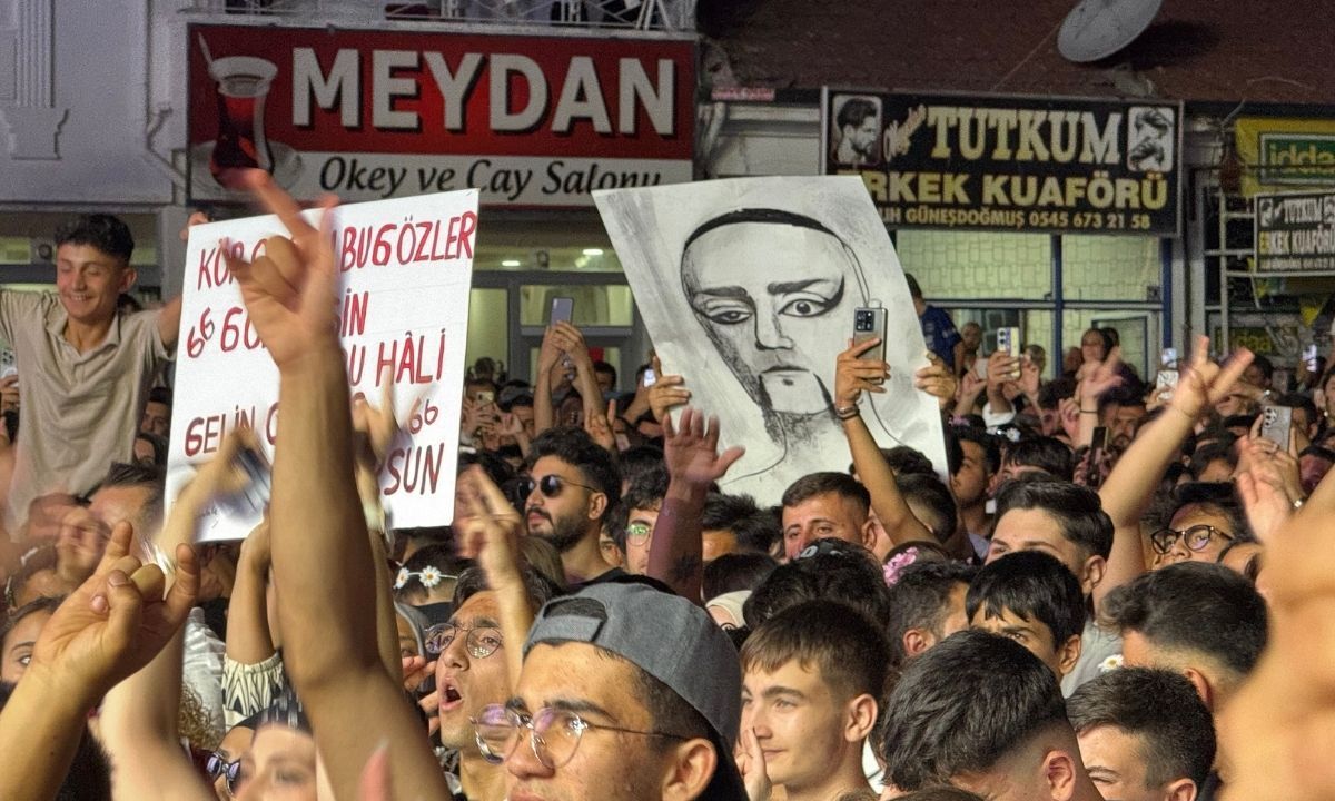 Hayko Cepkin Konser (4)
