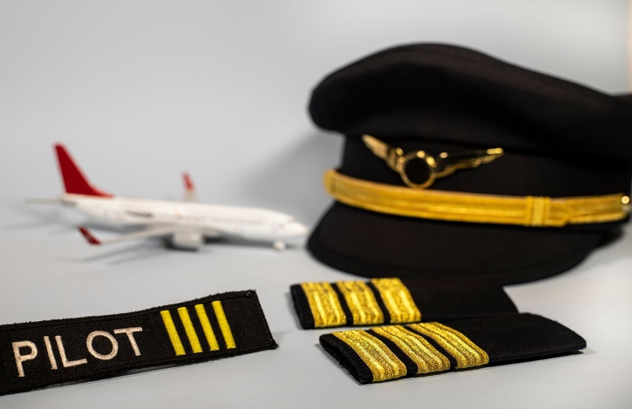 Pilot (1)