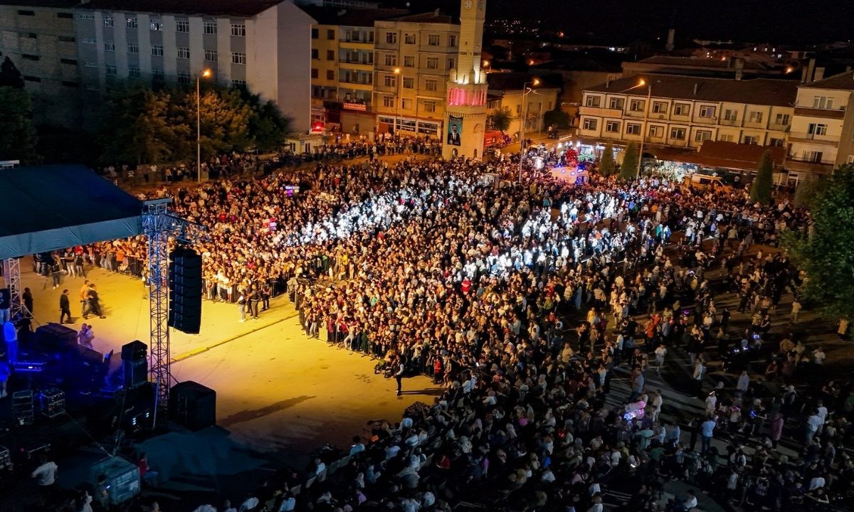 Yerköy Festival (6)