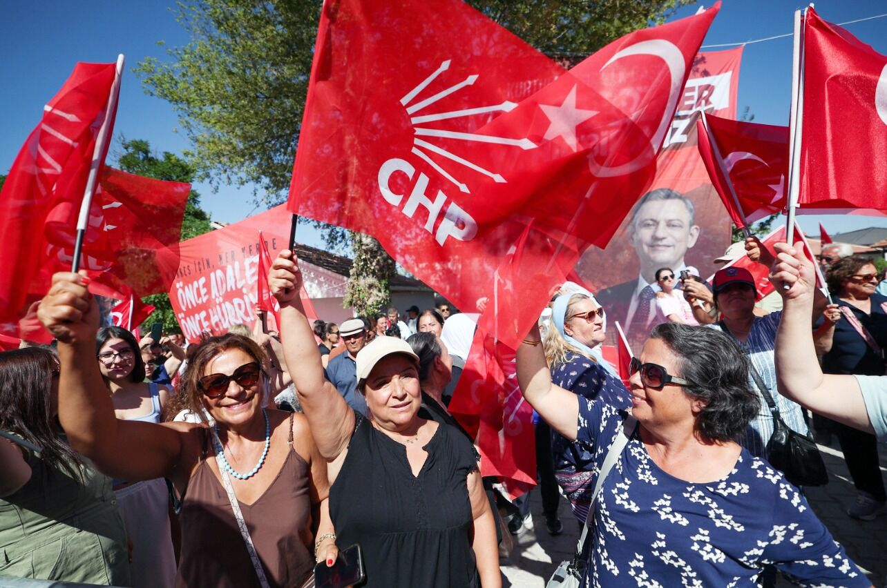 İl Başkanı Yaşar’dan Teşekkür2