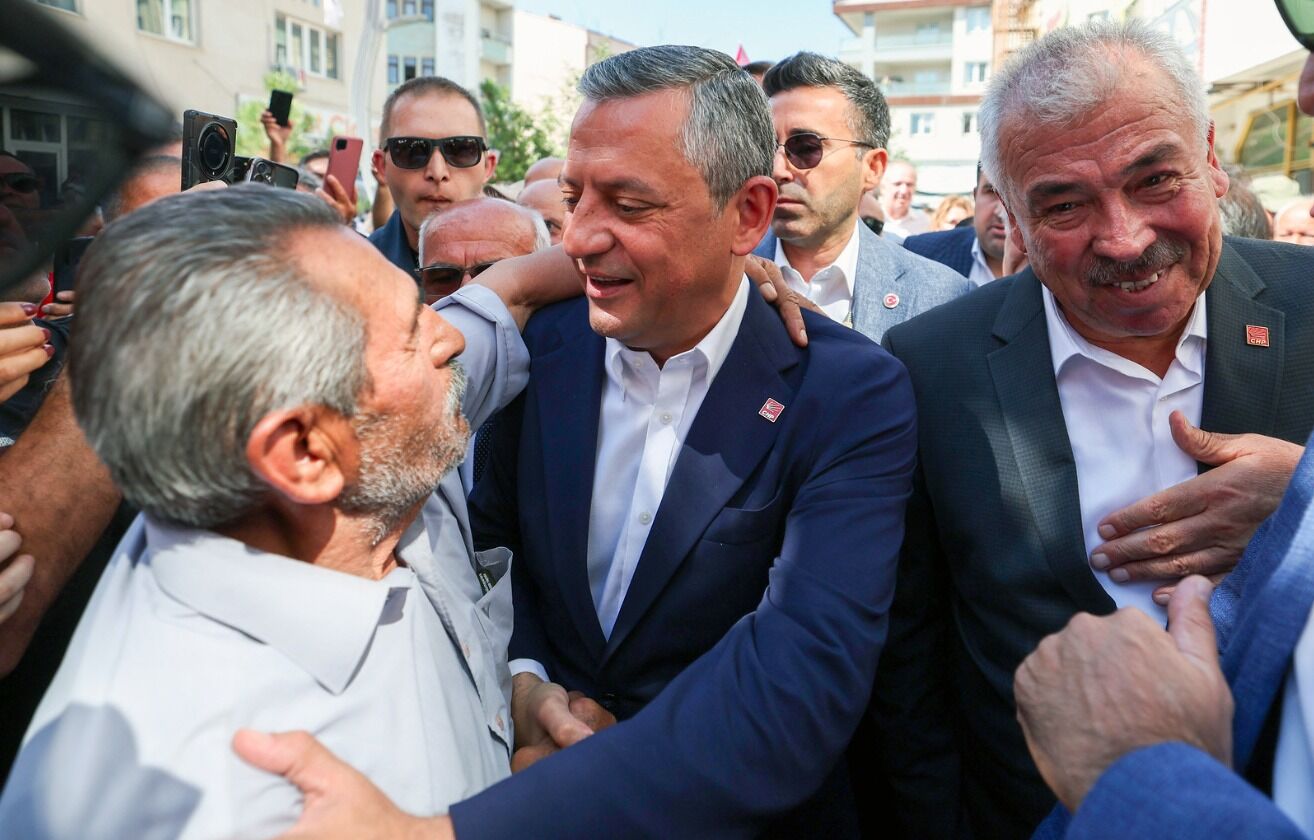 İl Başkanı Yaşar’dan Teşekkür3