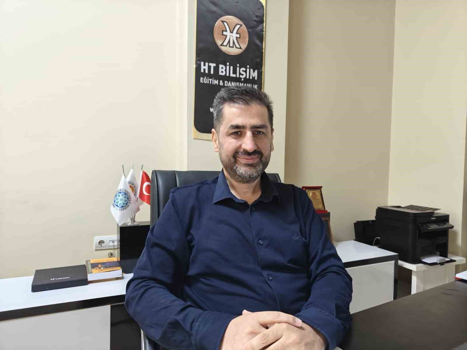 Isınan Cihazlar
