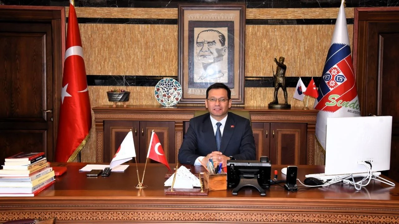 Serkan Sak Nereli