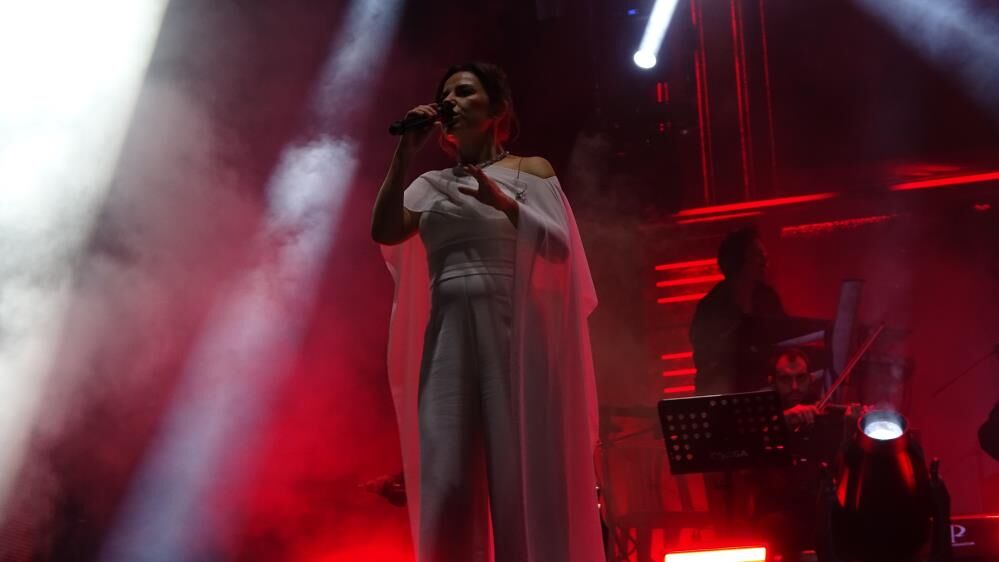 Sorgun Festivalinde Coşku Dolu Anlar! (3)