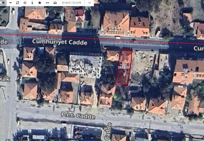Yozgat Taşınmaz Satış (1)