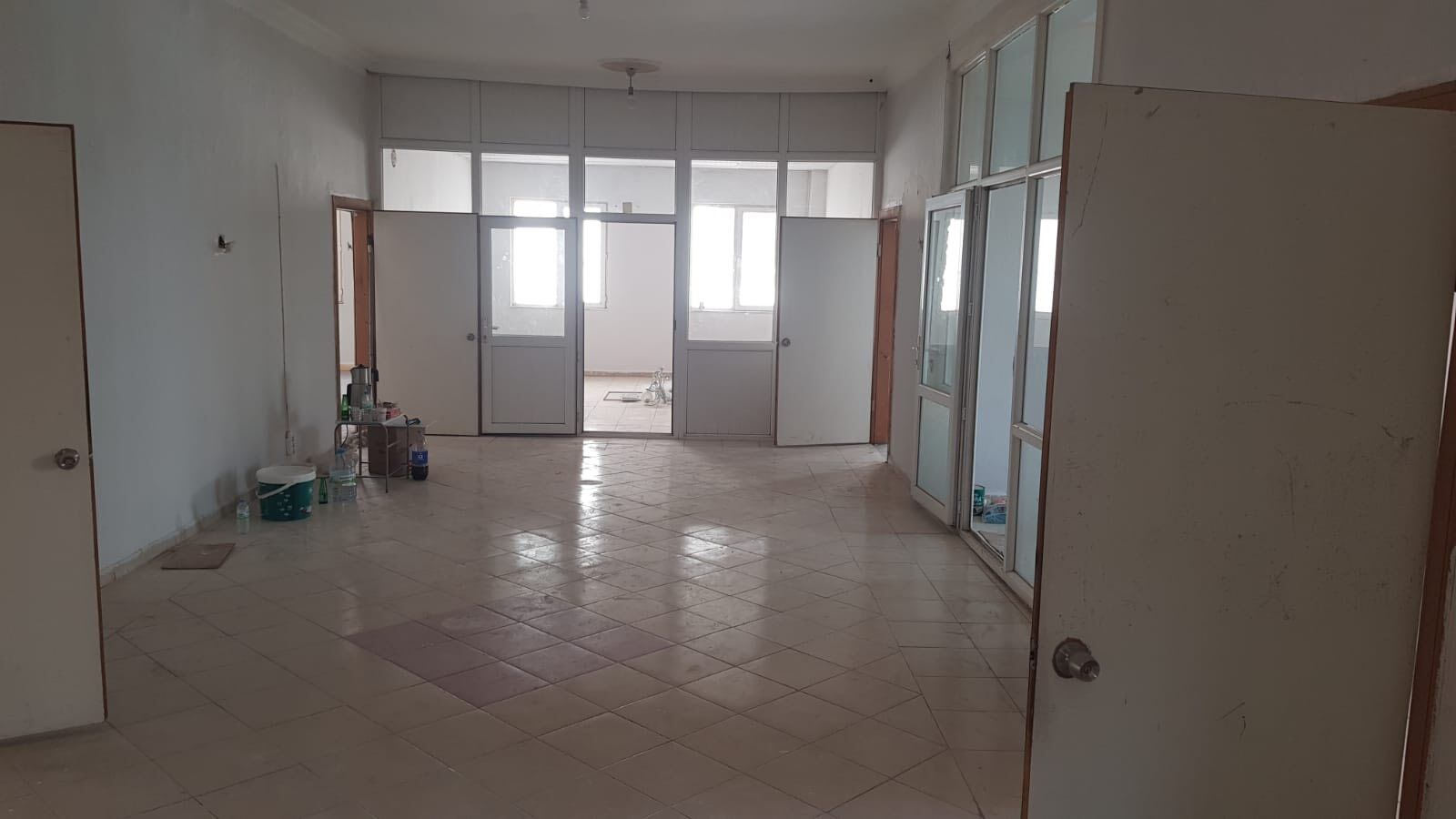 Yozgat Ülkü Ocakları Yeni Yerine Taşınıyor! (1)