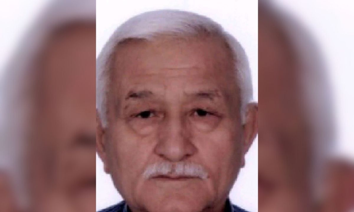 Yozgat’ta Aranan Şahıs Ölü Bulundu! (1)