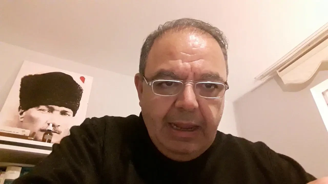 Dr. Mustafa Savan Günay Kanser
