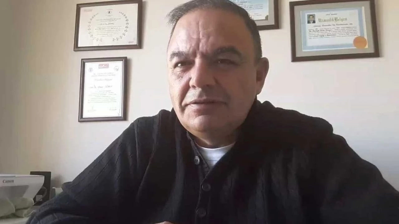 Dr. Mustafa Savan Günay Kimdir