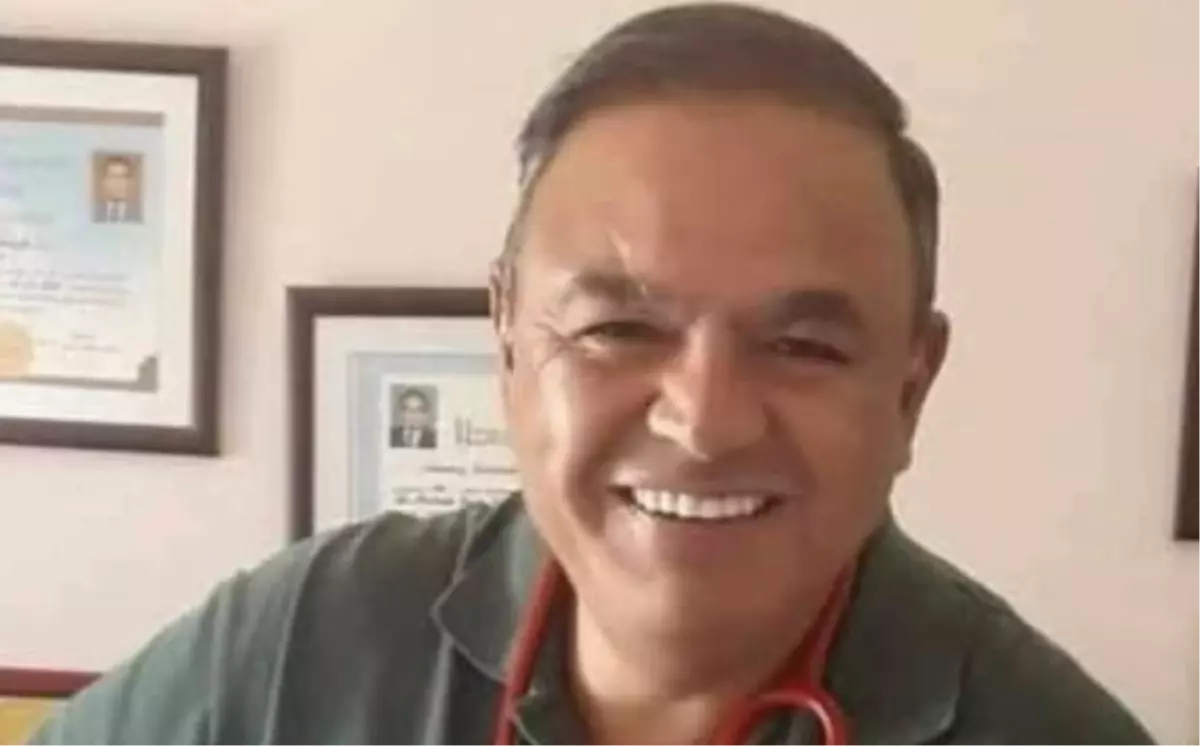 Dr. Mustafa Savan Günay Nereli