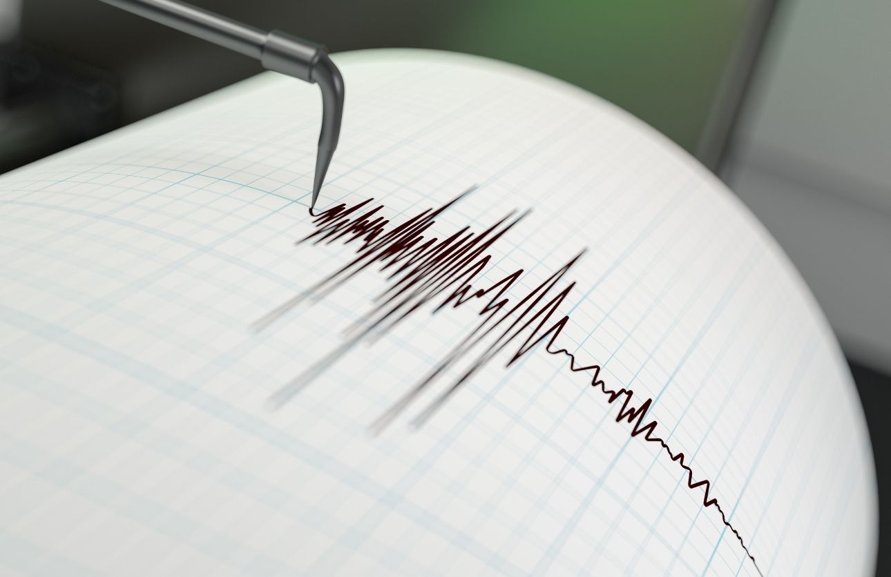 Deprem (2)