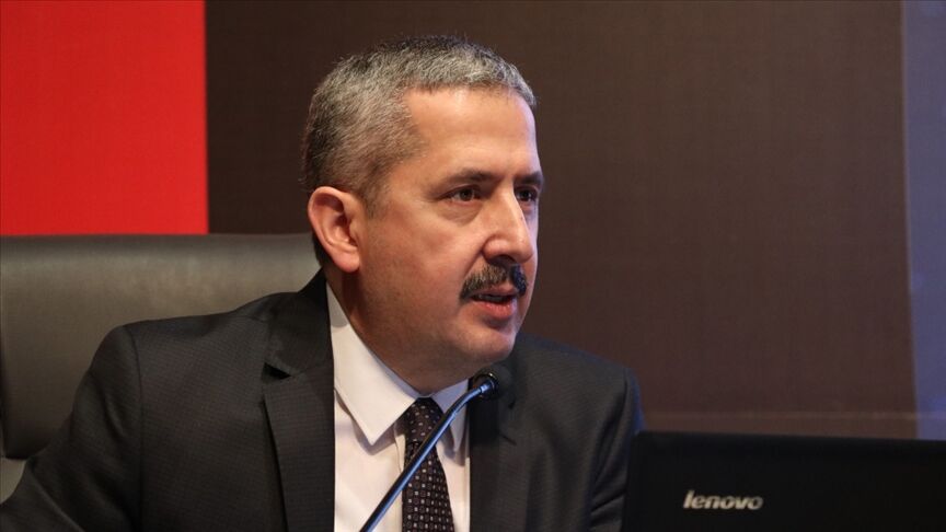 Eylemle Ilgili Inceleme Başlatıldı1