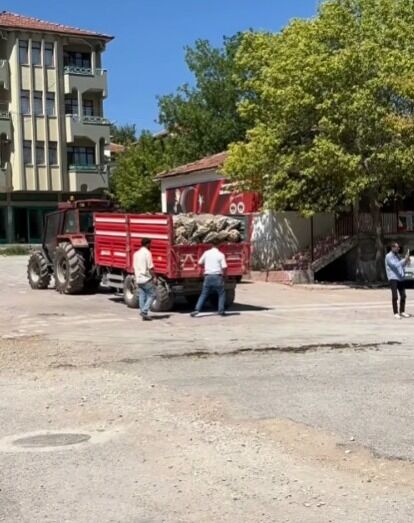 Eylemle Ilgili Inceleme Başlatıldı2