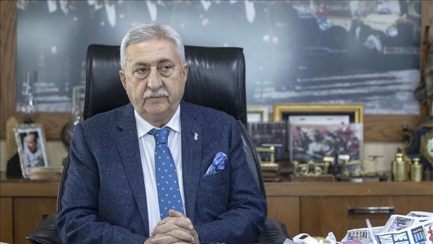 Kışlık Hazılrığı (3)