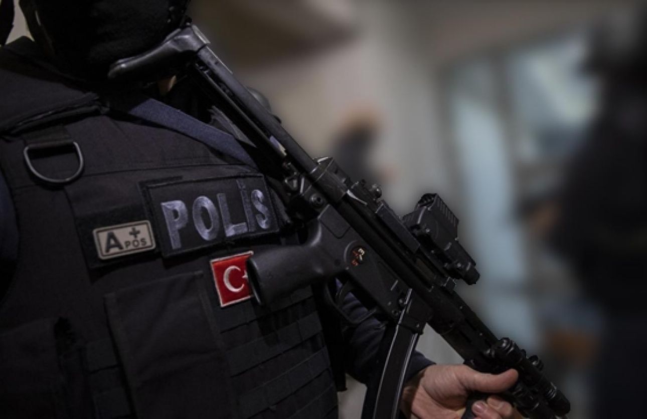 Operasyon Yozgat (1)