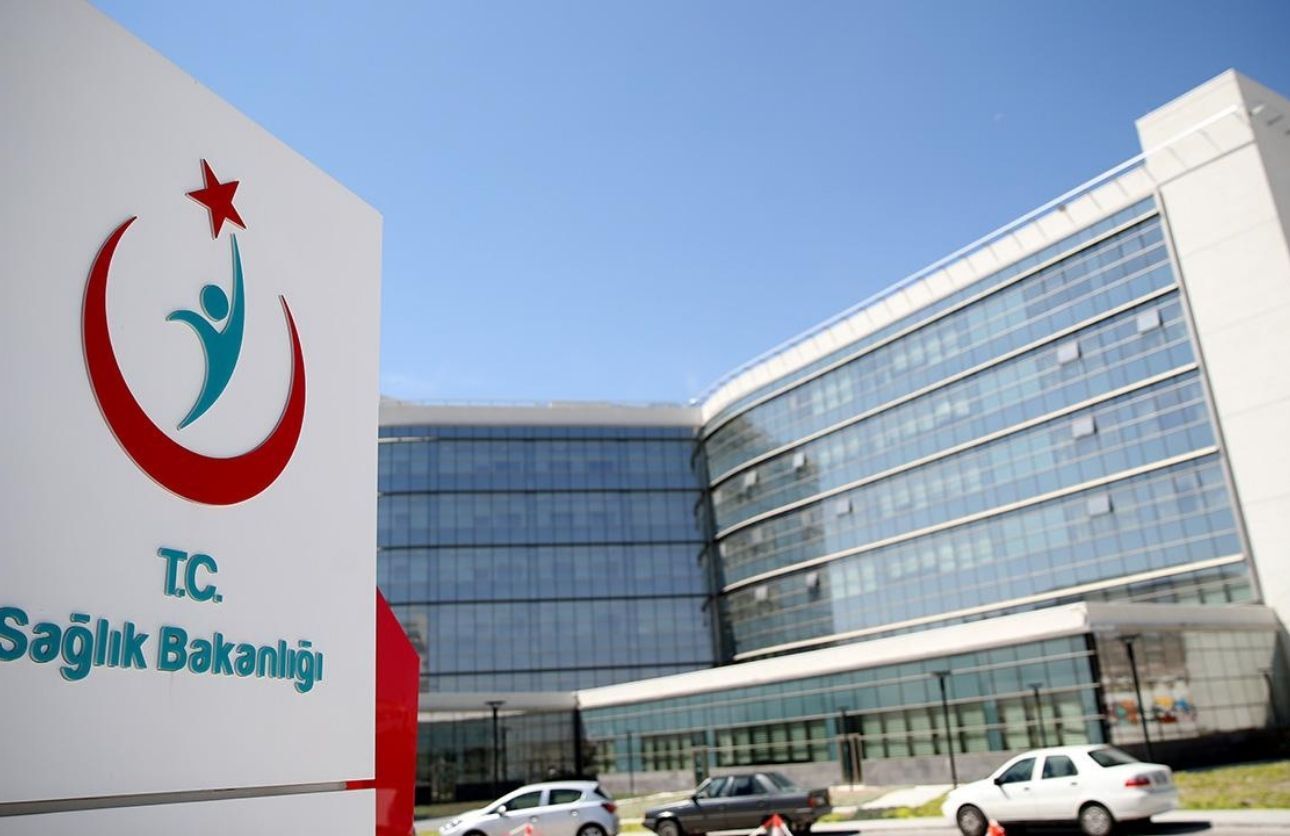 Sağlık Bakanlığından Yeni Uygulama 1