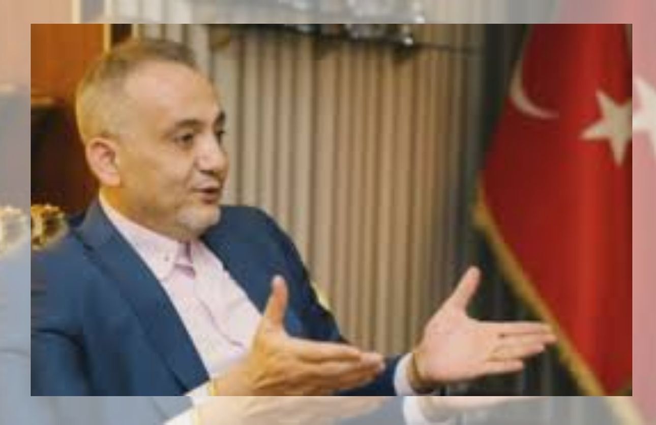Selahattinyılmaz