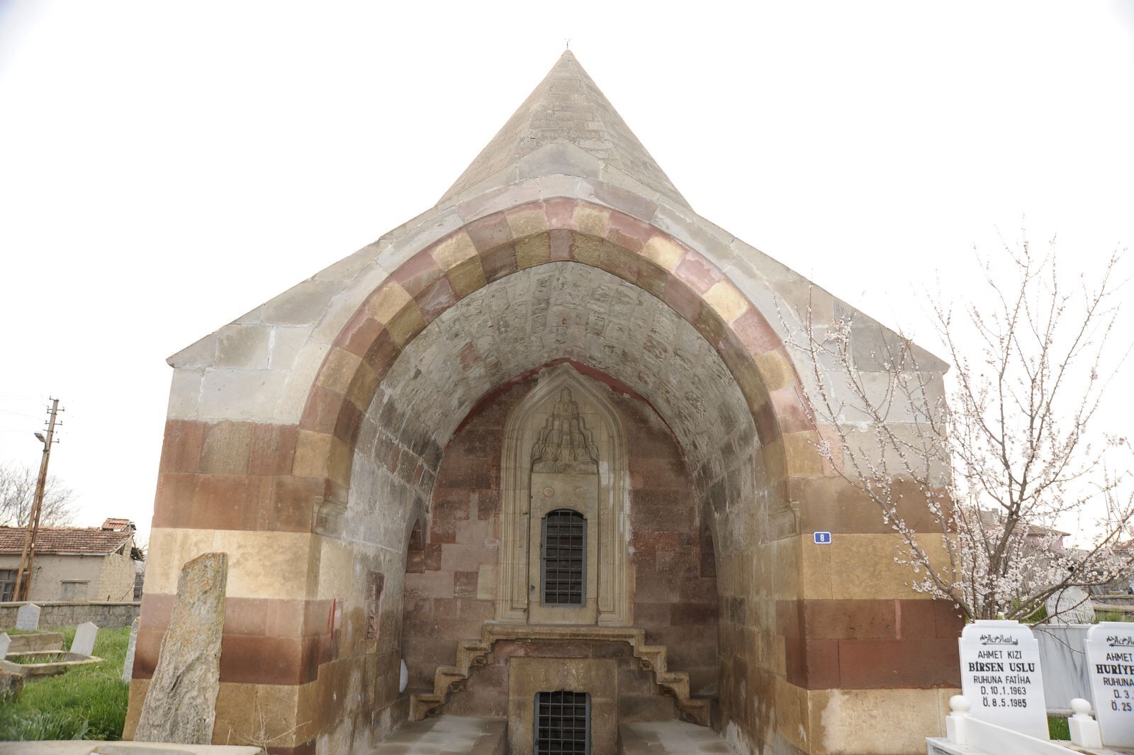 Türk Islam Mimarisi (1)