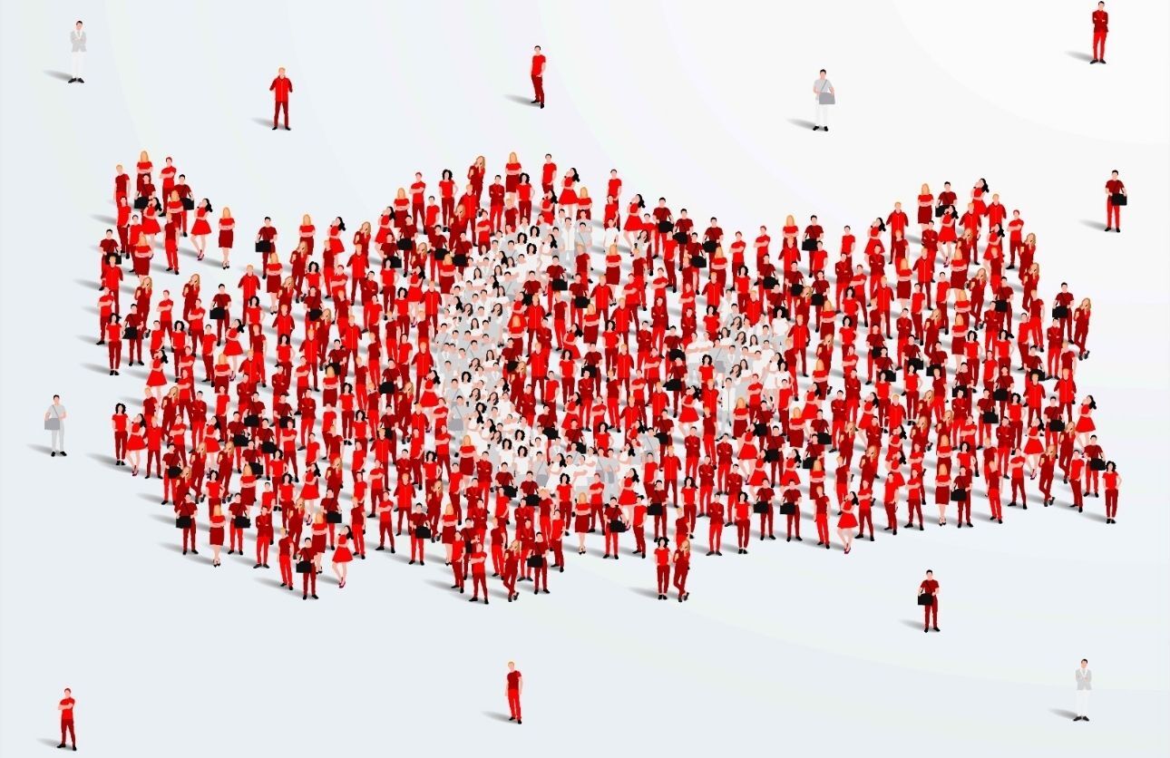 Türkiye Nüfusu Yaşlanıyor 1