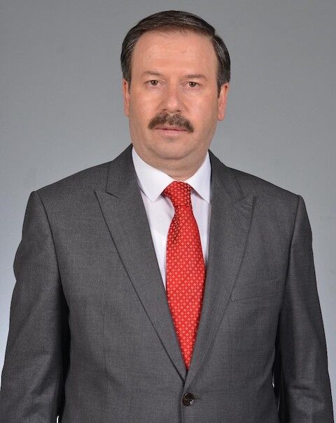 Türkiye Yüzyılı Düzenleniyor 1
