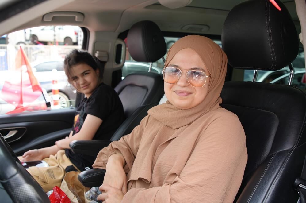 Yozgat'lı Gurbetçiden Açıklama! (2)