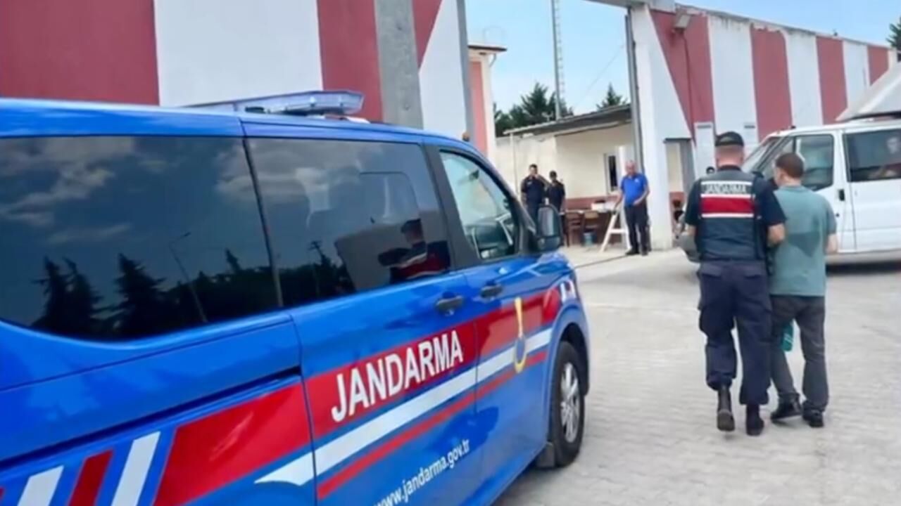 Yozgat’ta Fetö Operasyonu 39 Tutuklu!-1