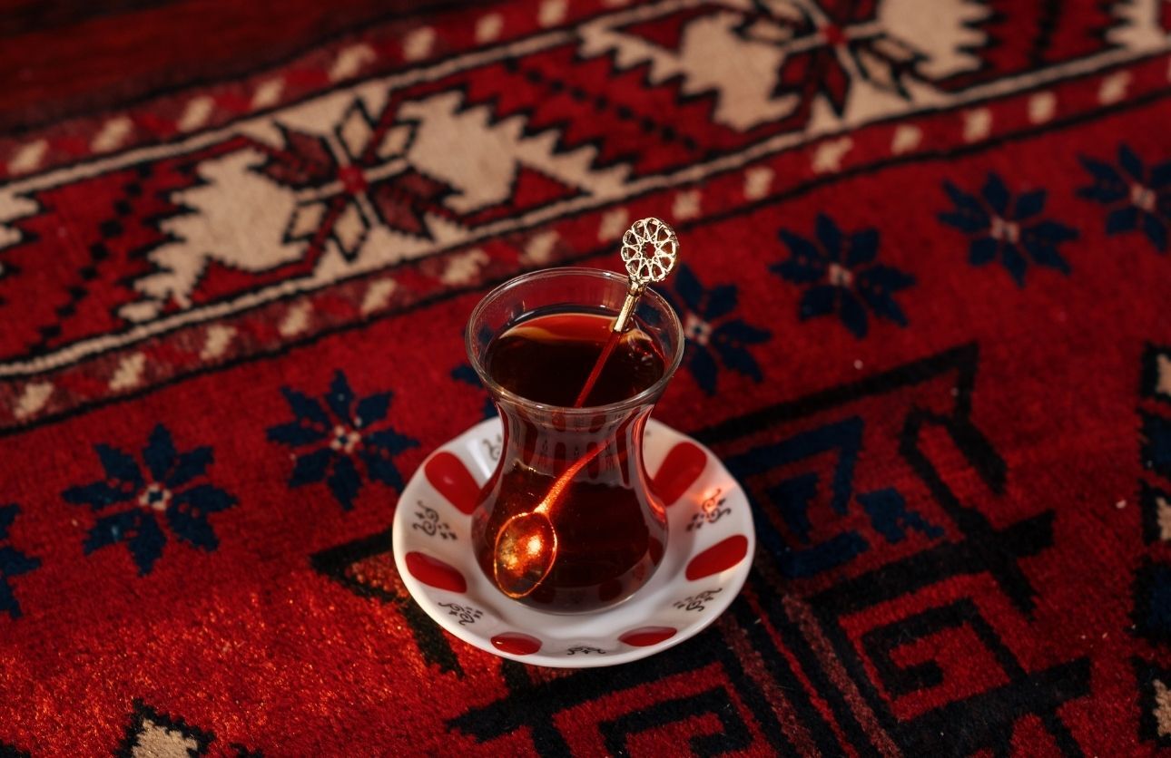 Çay Sağlık (2)