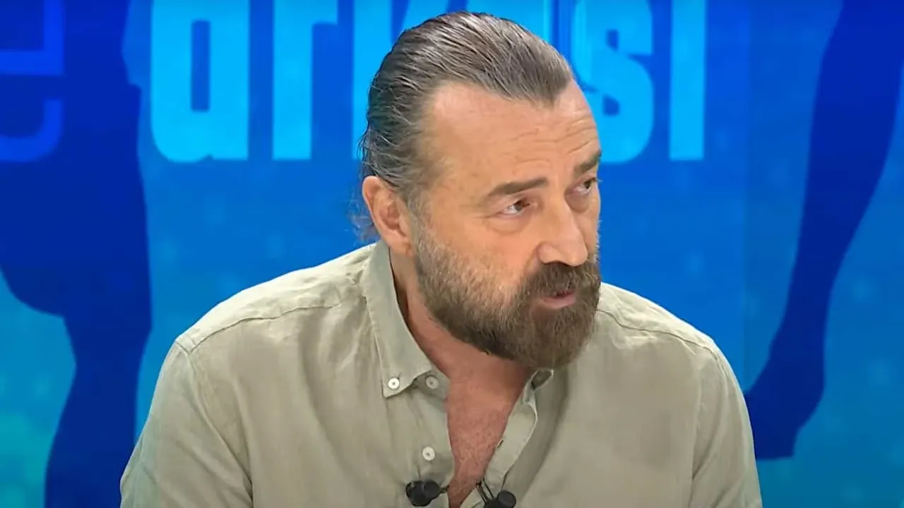 Ibrahim Seten Nereli