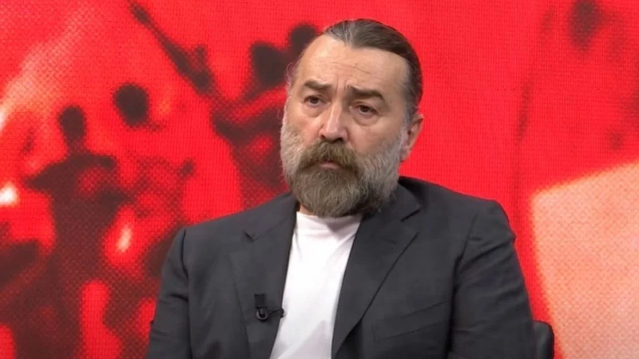 Ibrahim Seten