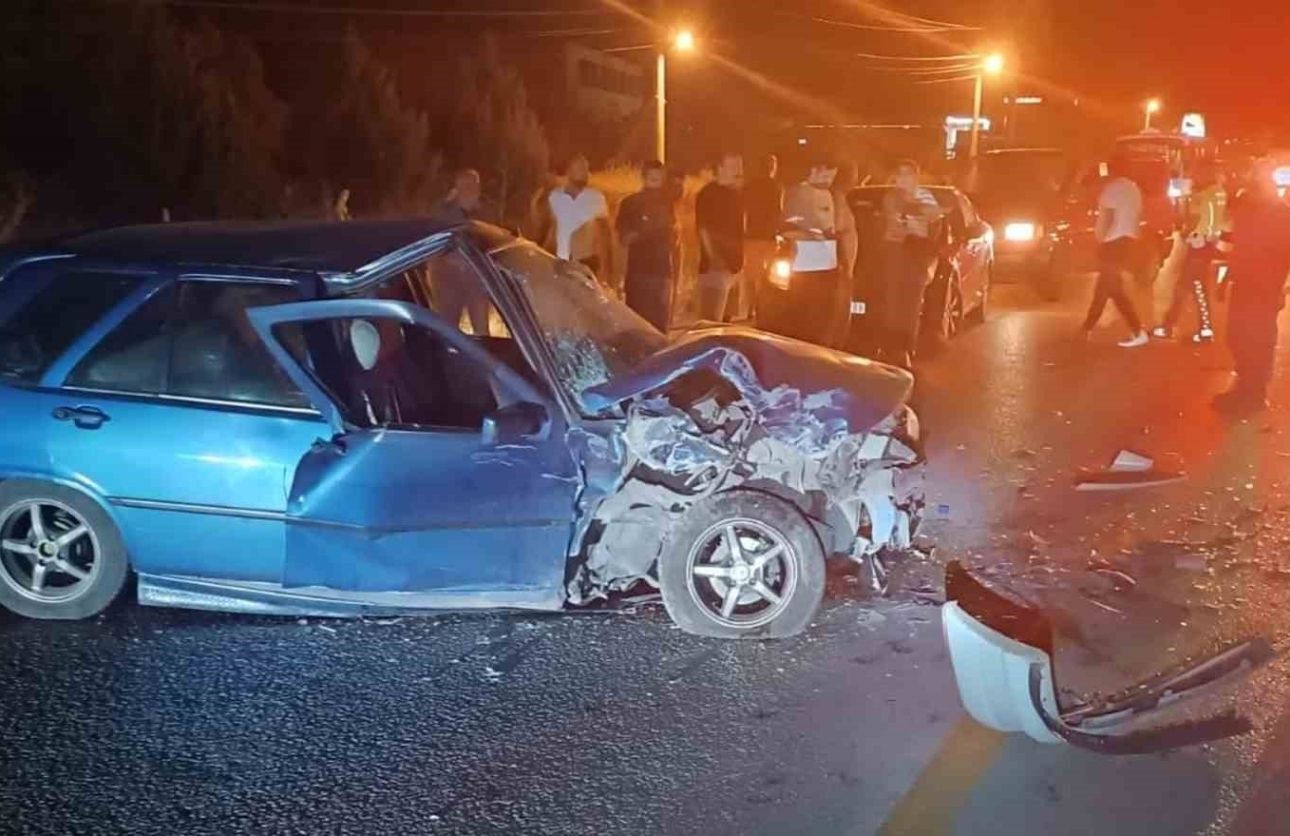 Kırıkkale Kaza (1)
