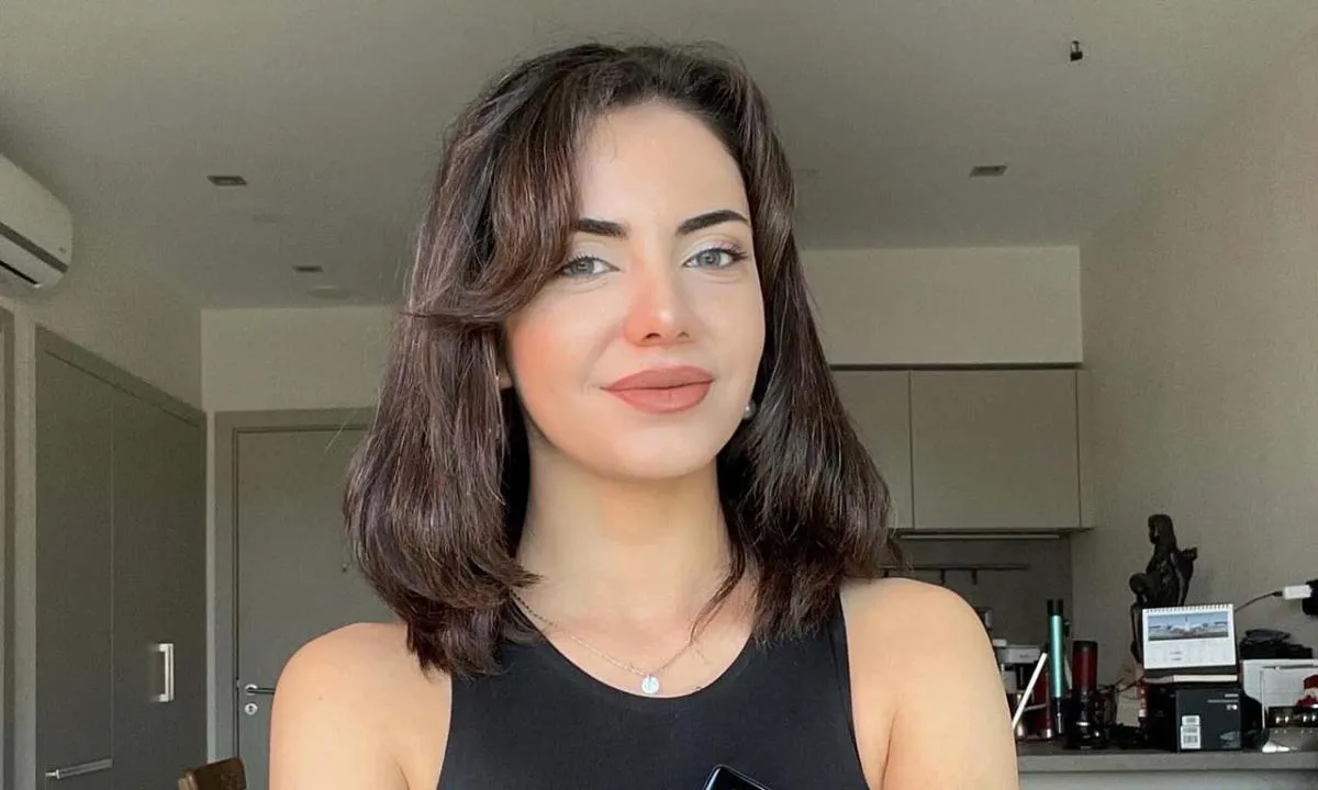 Nisa Nur Çaydan