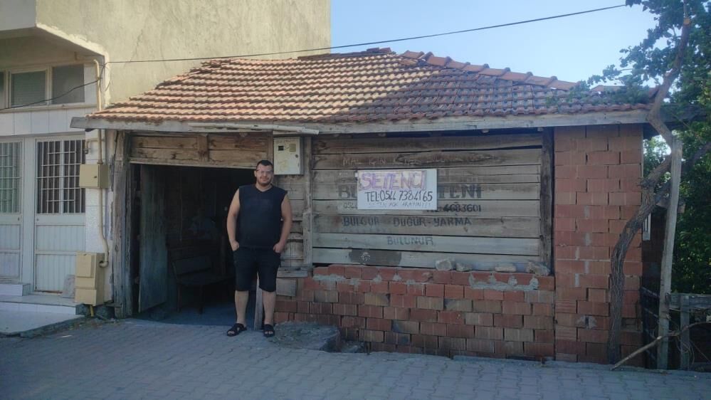 Dededen Toruna Değirmen1