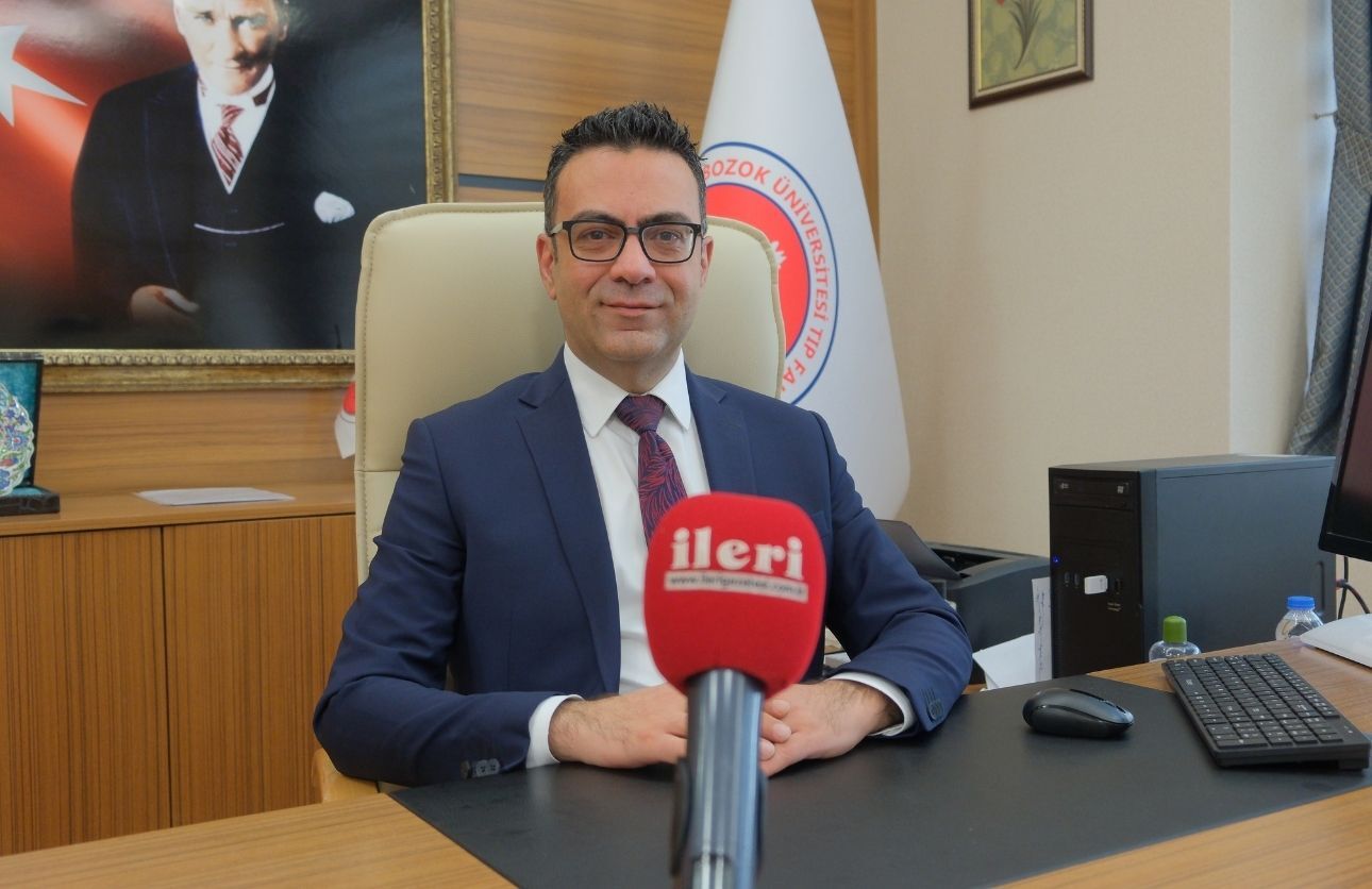 Doktorluk Yapay Zekaya Mi Geçi̇yor (2)