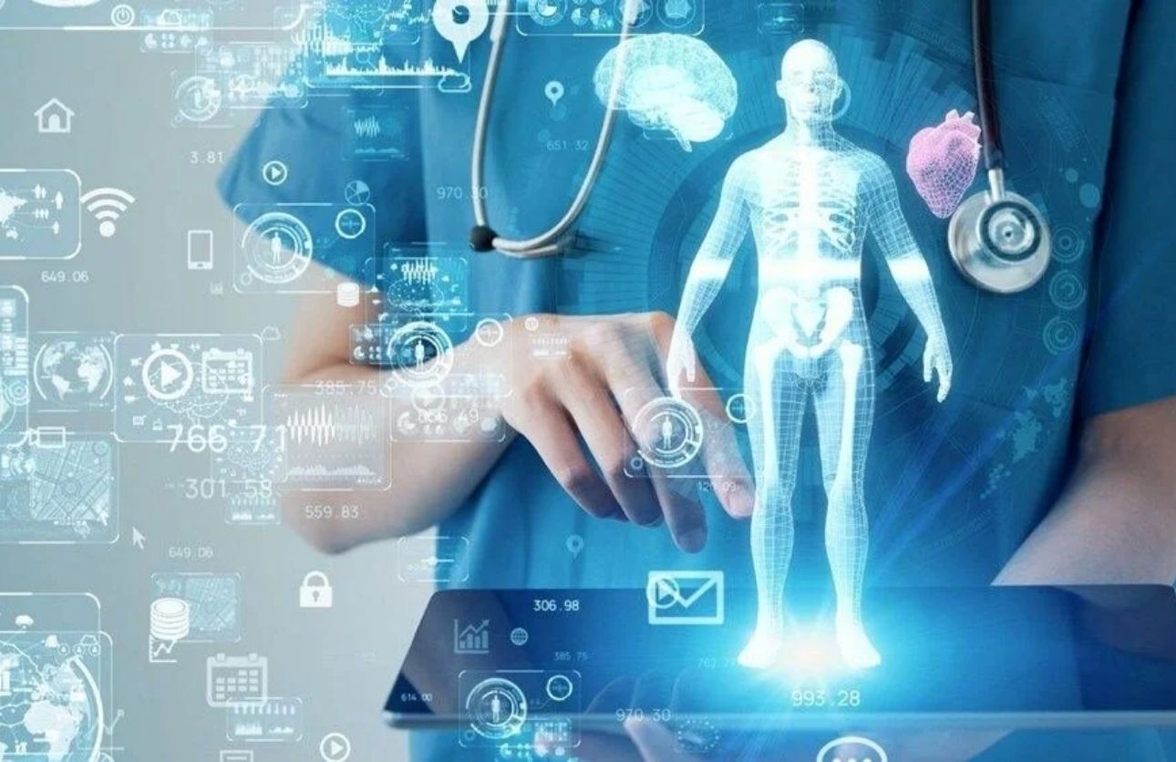 Doktorluk Yapay Zekaya Mi Geçi̇yor 4
