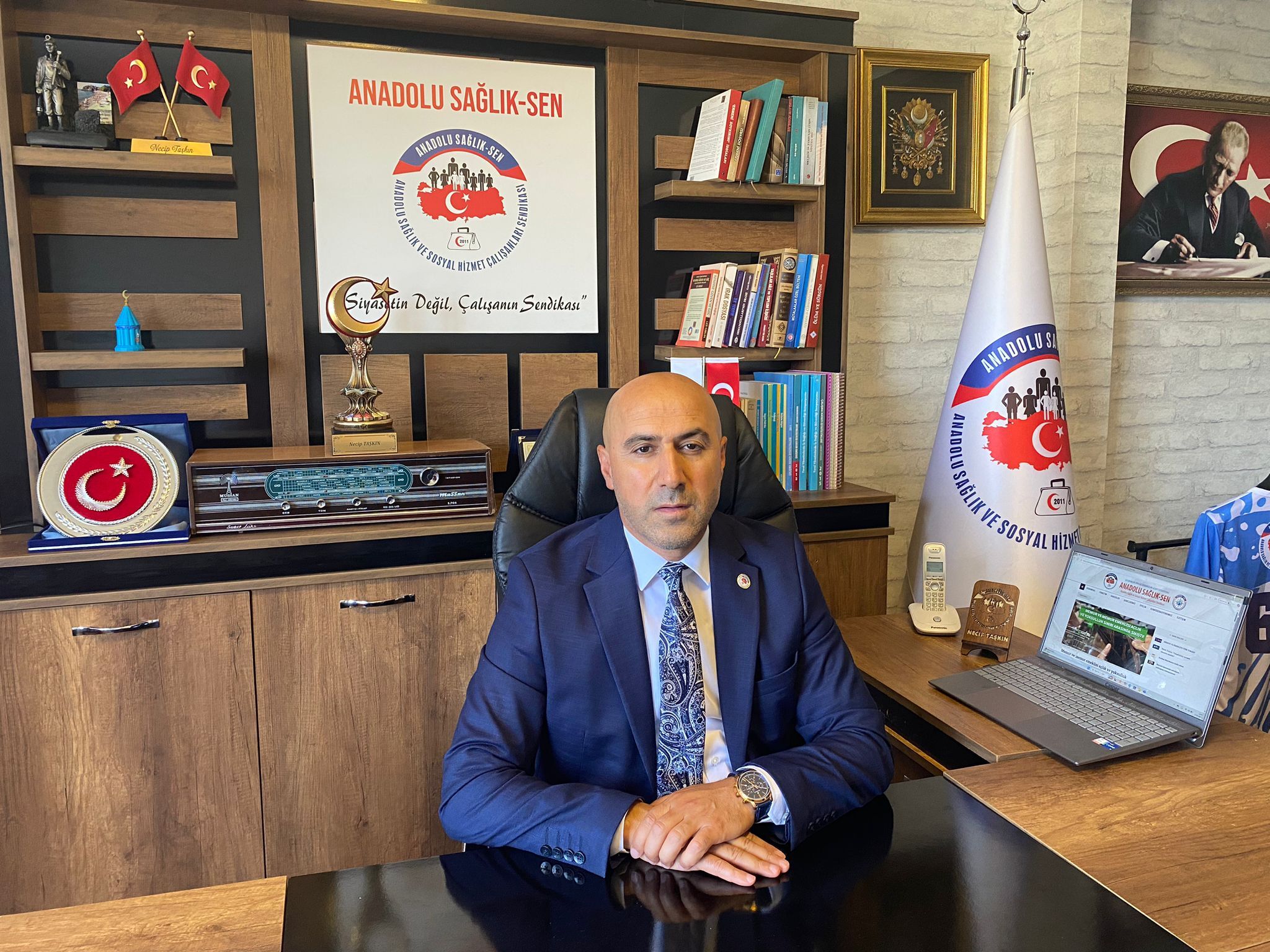 Memur Ve Emeklilerin Umutları Söndü